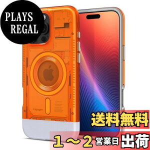 yzSpigen iPhone 16 Pro Max P[X MagSafeΉ }Olbg ČRMILKi NVbNEC1E}OtBbg ACS08559 (^WF)
