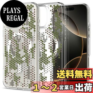 yzSpigen iPhone 16 Pro Max P[X MagSafeΉ NA Xgbvz[ ČRMILKi EgEnCubhE}OtBbg ACS08007 (fW^EJ)