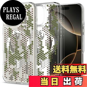 yzSpigen iPhone 16 Pro P[X MagSafeΉ NA Xgbvz[ ČRMILKi EgEnCubhE}OtBbg ACS08140 (fW^EJ)