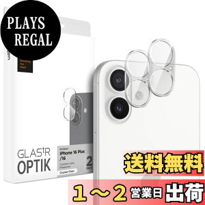 yzSpigen iPhone16 Jی iPhone16Plus JیtB 9HdxKX iPhone 16/iPhone 16 PlusΉ JveN^[ NX^ENA 2
