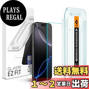 yzSpigen iPhone 16 Pro Max KXtB ˖h~ A`tNV 9HdxKX \tLbgt iPhone16ProMax ˖h~tB Uh~ 2 EZ Fit