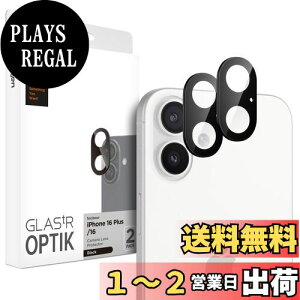 yzSpigen iPhone16 Jی iPhone16Plus JیtB 9HdxKX iPhone 16/iPhone 16 PlusΉ ubN JveN^[ 2