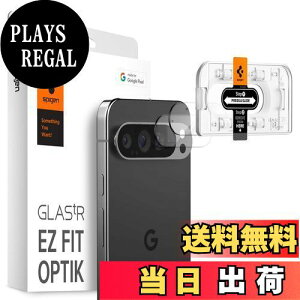yzSpigen Pixel 9 Pro JیtB Pixel 9 Pro Ή YveN^[ 2 AGL08444
