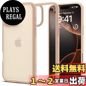yzSpigen iPhone 16 Pro P[X NA Xgbvz[ ČRMILKi op[ ϏՌ EgEnCubh ACS08693 ([YE`^jE)
