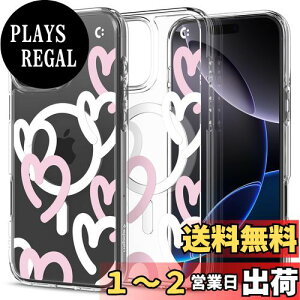 yzSpigen iPhone 16 Pro Max P[X MagSafeΉ NA Xgbvz[ ČRMILKi EgEnCubhE}OtBbg ACS08274 (n[gEzCgEsN)