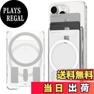 yzSpigen MagSafeΉJ[hP[X yʃ}OlbgŃX}[gȊpz iPhone 16/15/14/13/12V[YΉ NA J[hP[X ͂Ȏ EgEnCubhE}OtBbg