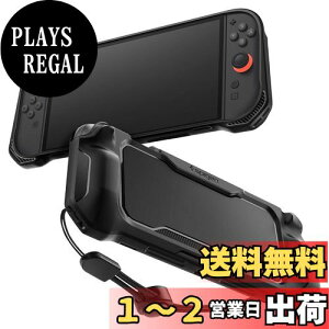 yzSpigen Switch2ΉP[X Obv یJo[ Ռz XCb`2P[X Xgbvt MbhEA[}[ ACS09075i}bgubNj