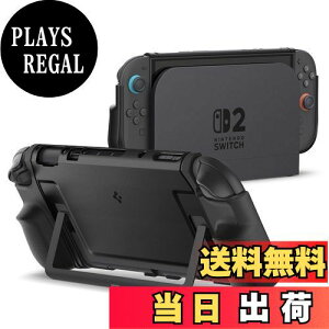 yzSpigen Switch2ΉP[X Obv hbNΉ یJo[ XCb`2P[X fAEObv ACS09310iubNj