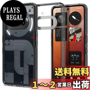 yzSpigen Nothing phone 3a P[X NA ČRMILKi擾 2d\ Xgbvz[t EgEnCubh ACS09373(Xy[XENX^)