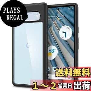 yzSpigen Google Pixel 7a P[X NA CX[dΉ op[2d\ Xgbvz[t ČRMILKi擾 ϏՌ 菝h~ ΂ݖ EgEnCubh ACS05818 (}