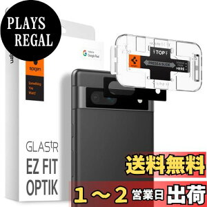 yzSpigen Glas.tR EZ Fit Optik JیtB Google Pixel 7a pA2AubN