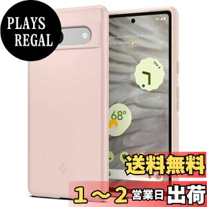 yzSpigen Google Pixel 7a P[X ^ ϏՌ y 炳 ČRMILKi擾 2d\ Yی wh~ C菝h~ }bgdグ CX[dΉ VEtBbg ACS06095 (sN