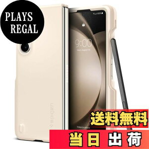 yzSpigen Galaxy Z Fold5 P[X Sy[ [ SC-55D | SCG22 ] ^ y ϏՌ CX[d Ή 炳 }bgdグ Yی wh~ C菝h~ VEtBbgP ACS06210 (p