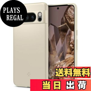 yzSpigen Google Pixel8 Pro P[X ɔ Yی C菝h~ ^Jo[ y wh~ Vv }bgdグ CX[dΉ VEtBbg ACS06328 (~[gEx[W)