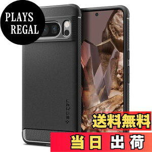 yzSpigen Google Pixel8 Pro P[X TPU \tgP[X ČRMILKi擾 ϏՌ Ռz h~ Jی Qi[d CX[d MbhEA[}[ ACS06314 (}bgEubN)