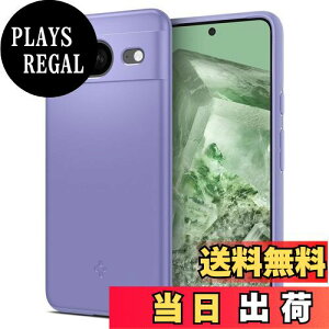 yzSpigen Google Pixel 8 P[X ɔ Yی C菝h~ ^Jo[ y wh~ Vv }bgdグ CX[dΉ VEtBbg ACS06292 (I[T oCIbg)