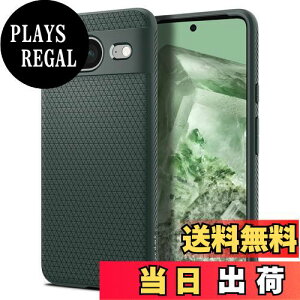 yzSpigen Google Pixel 8 P[X TPU \tgP[X ϏՌ ČRMILKi擾 Jی h~ Ռz Qi[d CX[d LbhEGA[ ACS06276 (ArXEO[)