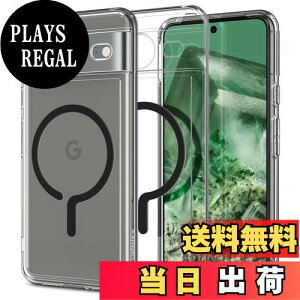 yzSpigen Google Pixel 8 P[X magsafe }OZ[t }Olbg  ςȂ 2d\ ČRMILKi擾 ϏՌ 菝h~ CX[dΉ EgEnCubh^bv