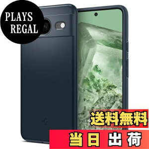 yzSpigen Google Pixel 8 P[X ɔ Yی C菝h~ ^Jo[ y wh~ Vv }bgdグ CX[dΉ VEtBbg ACS06289 (^EX[g)