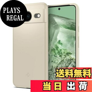 yzSpigen Google Pixel 8 P[X ɔ Yی C菝h~ ^Jo[ y wh~ Vv }bgdグ CX[dΉ VEtBbg ACS06291 (~[gEx[W)