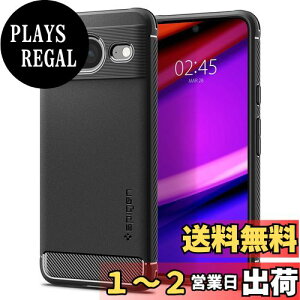 yzSpigen Google Pixel8 P[X TPU \tgP[X ČRMILKi擾 ϏՌ Ռz h~ Jی Qi[d CX[d MbhEA[}[ ACS06277 (}bgEubN)