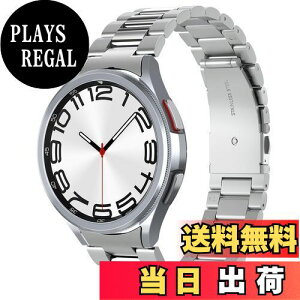 yzSpigen Galaxy Watch 6 Classic 47mm oh XeX \ t xg `F[ ^ 3A xg  _EtBbg AMP06489 (Vo[)