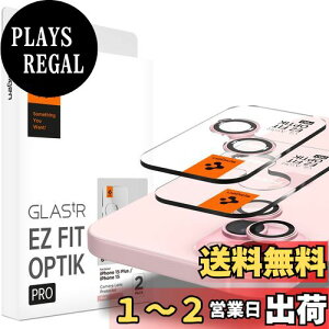 yzSpigen Glas tR EZ Fit Optik Pro iPhone 15/15 Plus/14/14 Plus p JtB ی iPhone 15/15 Plus Ή J Y NA sN 2