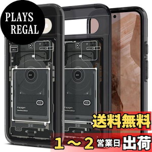 yzSpigen Google Pixel 8a P[X NA CX[dΉ op[2d\ Xgbvz[t ČRMILKi擾 ϏՌ 菝h~ ΂ݖ EgEnCubh ACS07261 ([