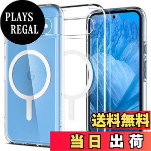 yzSpigen Google Pixel 8a P[X NA ςȂ CX[dΉ 2d\ ČRMILKi擾 ϏՌ 菝h~ EgEnCubh^O}OtBbg ACS07263 (zCg)