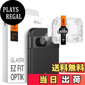 yzSpigen Google Pixel8a KXtB JtB ی J Y 2 Glas tR EZ Fit Optik AGL07465