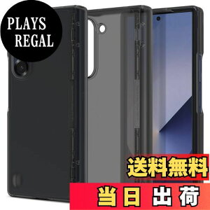 yzSpigen Galaxy Z Fold 6 P[X tXg ^ y ϏՌ CX[d Ή }bgdグ Yی wh~ C菝h~ EgEnCubh v ACS07814(tXgEO