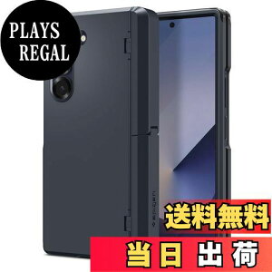 yzSpigen Galaxy Z Fold 6 P[X X^ht ͕ی qWی wʕی Sʕی ϏՌ CX[dΉ ^tEA[}[Ev P ACS08287 (^EX[g)