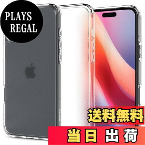 yzSpigen iPhone 16 Plus P[X NA MagSafeΉ ϏՌ Xgbvz[ ϖh~ op[ ČRMILKi EgEnCubh ACS08070 (tXgENA)
