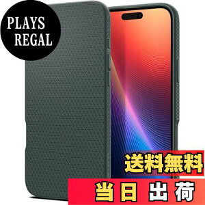 yzSpigen iPhone 16 Plus P[X TPU \tg ϏՌ Xgbvz[ ČRMILKi LbhEGA ACS08068 (ArXEO[)