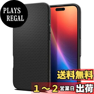 yzSpigen iPhone 16 Plus P[X TPU \tg ϏՌ Xgbvz[ ČRMILKi LbhEGA ACS08066 (}bgEubN)