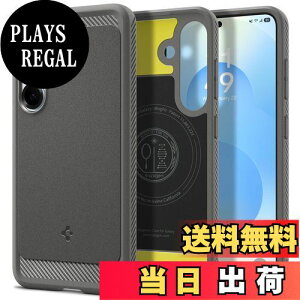 yzSpigen Galaxy S25 P[X MagfitΉ ϏՌ TPU \tg }bg ČRMILKi MbhEA[}[E}OtBbg ACS08952 (}[uEO[)
