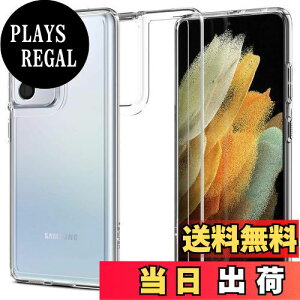 yzSpigen Galaxy S21 Ultra P[X [ SC-52B ] S NA Ռz ^ y ČRMILKi擾 CX[dΉ EgEnCubh ACS02351 (NX^ENA)