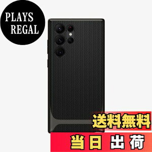 yzSpigen Galaxy S22 Ultra P[X [ SC-52C | SCG14 ] d\ op[ h~ Ռz ČRMILKi擾 CX[dΉ lIEnCubh ACS03926 (K^)
