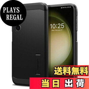 yzSpigen Galaxy S23 P[X ϏՌ [ SC-51D | SCG19 ] X^ht ČRMILKi擾 Ow\ X}zX^h Jی h~ Ռ z Qi[d CX[d ^tEA[}[ ACS05718 (