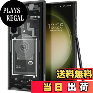 yzSpigen Galaxy S23 Ultra P[X NA [ SC-52D | SCG20 ] TPU op[P[X 2d\ ČRMILKi擾 ϏՌ 菝h~ ΂ݖ CX[dΉ EgEnCubh ACS05620 (