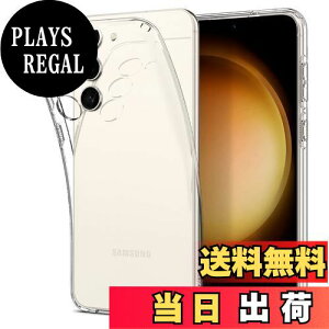 yzSpigen Galaxy S23 P[X NA [ SC-51D | SCG19 ] TPUJo[ ^ y ČRMILKi擾 LbhENX^ ACS05708 (NX^ENA)