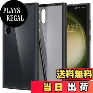 yzSpigen Galaxy S23 Ultra P[X NA [ SC-52D | SCG20 ] TPU op[P[X 2d\ ČRMILKi擾 ϏՌ 菝h~ ΂ݖ CX[dΉ EgEnCubh ACS05619 (