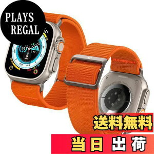 yzSpigen Apple Watch oh 49/46/45/44mm y Apple Watch Ultra2 / Ultra / 10 / 9 / 8 / 7 / SE2 / SE / 6 / 5 / 4 Ή z \[v X|[c \ t@ubN ̌^ y  _ oh rv 