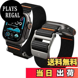 yzSpigen Apple Watch oh 49/46/45/44mm y Apple Watch Ultra2 / Ultra / 10 / 9 / 8 / 7 / SE2 / SE / 6 / 5 / 4 Ή z iC t@ubN  ȒP ߉\ xN y ϋv X|[co
