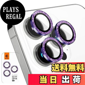 yzSpigen EZ Fit Optik Pro iPhone 14 ProAiPhone 14 Pro Max p JtB LL  \tLbgt YیtB Ob^[ fB[vp[v 1