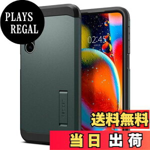 yzSpigen Galaxy S23 FE P[X X^ht ČRMILKi擾 ϏՌ Ow\ Jی h~ CX[d ^tEA[}[ ACS06365 (ArXEO[)