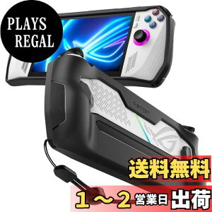 yzSpigen ASUS ROG Ally P[X (2023) Xgbvt Jo[ TPU LYh~ ʕی ϏՌ Ռz MbhEA[}[ ACS06921 (ubN)