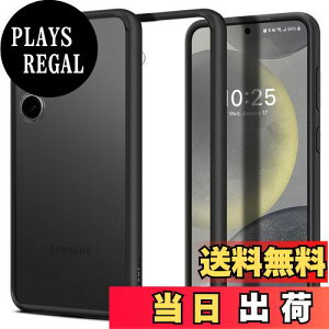 yzSpigen Galaxy S24 P[X ϏՌ SC-51E | SCG25 NA TPU op[P[X 2d\ ČRMILKi擾 菝h~ ΂ݖ CX[dΉ EgEnCubh ACS07352 (}bgE