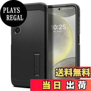yzSpigen Galaxy S24 P[X ϏՌ X^ht ČRMILKi擾 SC-51E | SCG25 Ow\ X}zX^h Jی h~ Ռ z Qi[d CX[d ^tEA[}[ ACS07355 (u