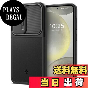 yzSpigen Galaxy S24 P[X ϏՌ JYی XCh SC-51E | SCG25 y 2d\ [TPU+PC] Yی ~ ϖ IveBbNEA[}[ ACS07363 (ubN)